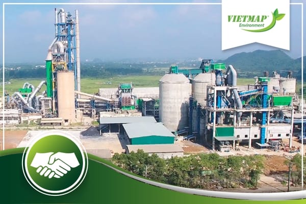 Công Ty Cổ Phần Xi Măng Sài Sơn