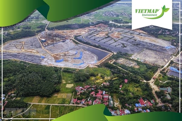 Đề Xuất Dùng "Công Nghệ Xanh" Với Bãi Rác Lớn Nhất Hà Nội