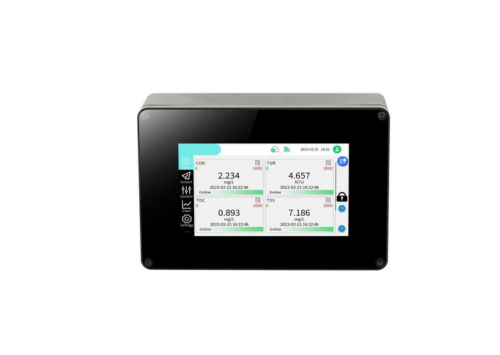 Bộ truyền hiển thị DL-W-S-P05