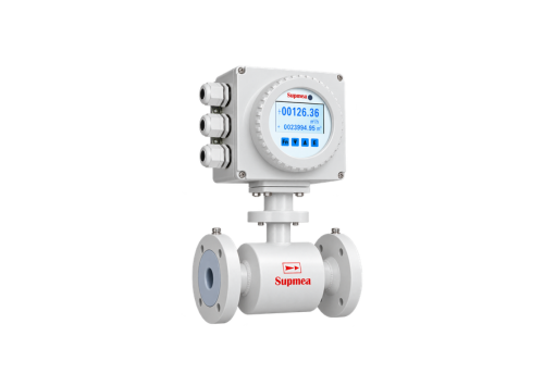 Đồng hồ đo lưu lượng điện từ FMC240