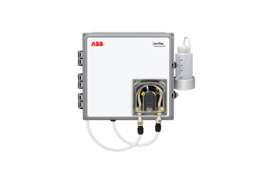 Hệ thống bơm và làm sạch UviTec Pump Clean