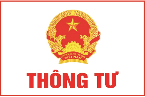 Thông Tư 10/2021/TT-BTNMT Ban Hành 30/6/2021 Quy Định Kỹ Thuật Quan Trắc Môi Trường Và Quản Lý Thông Tin, Dữ Liệu Quan Trắc Chất Lượng Môi Trường