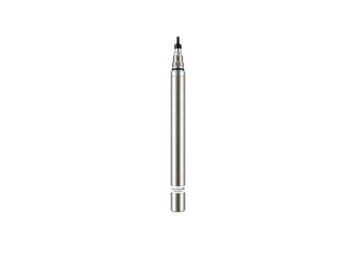 Cảm biến quang Viomax CAS51D đo nitrat và SAC